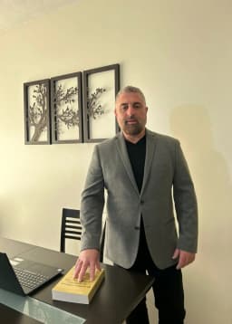 Sergio La Caria Abogado en la ciudad de Buenos Aires
